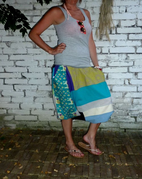 Patchworky 1 — foto 4