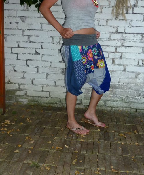Patchworky 2 — foto 2