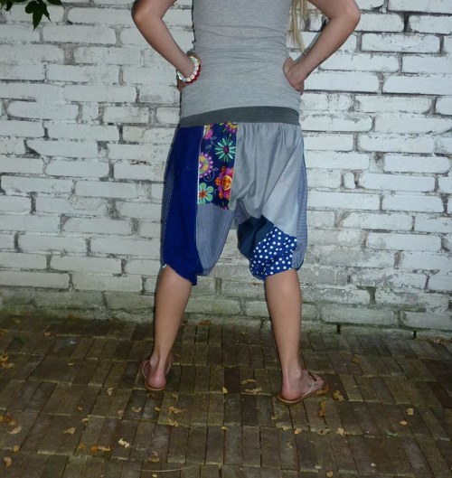 Patchworky 2 — foto 3