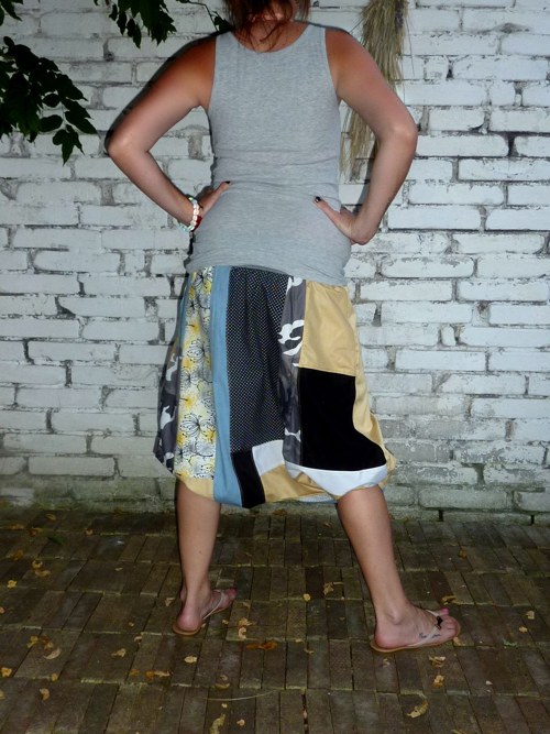 Patchworky 3 sleva z 888,- — foto 2