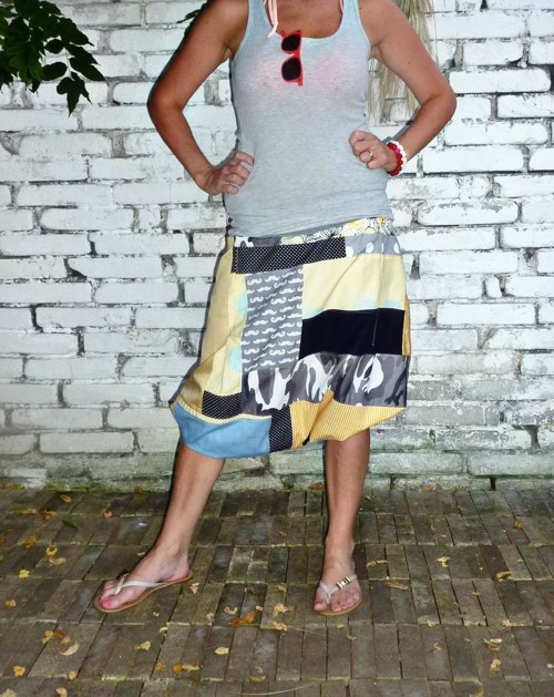 Patchworky 3 sleva z 888,- — foto 3