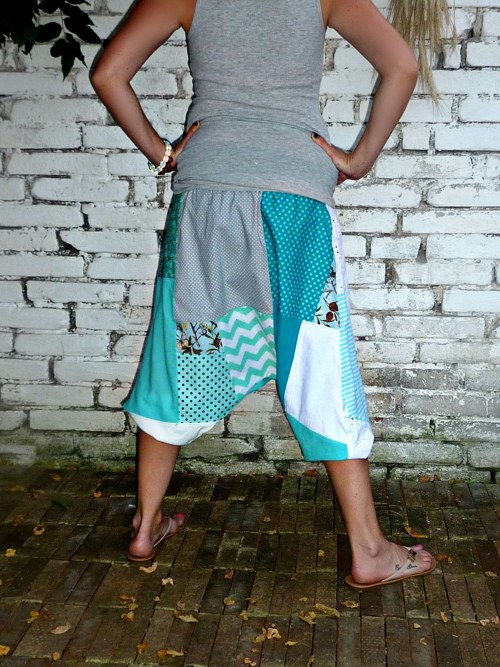 Patchworky 5 — foto 2