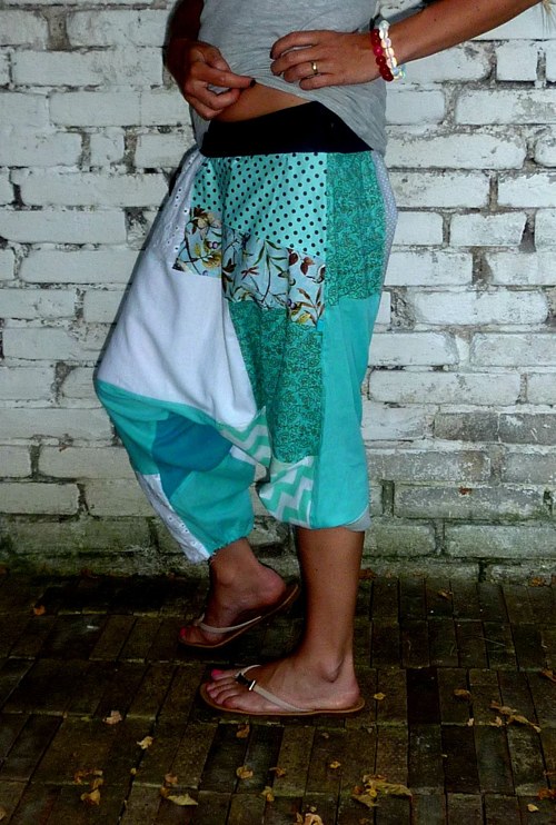 Patchworky 5 — foto 3