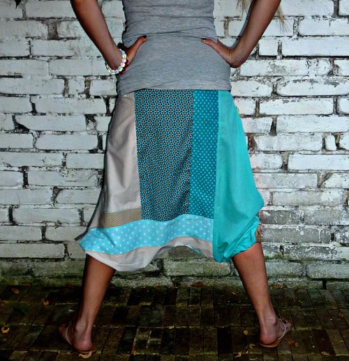 Patchworky 6 — foto 3