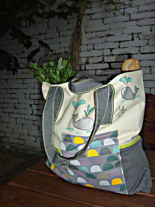 Whale sleva z 500,- — foto 2