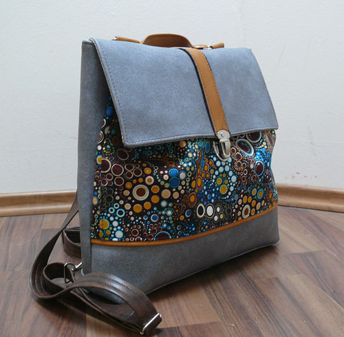 Batoh "small No.4" — foto 6