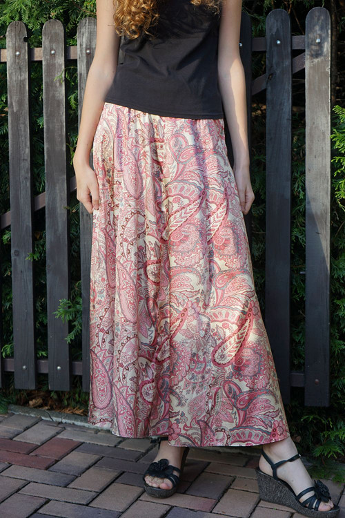 Gypsy Qeen Rosé — foto 2