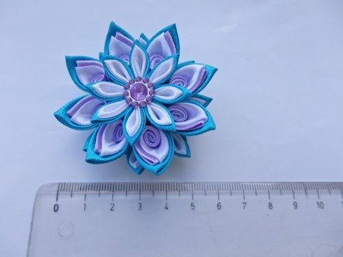 Brož Turquoise — foto 2