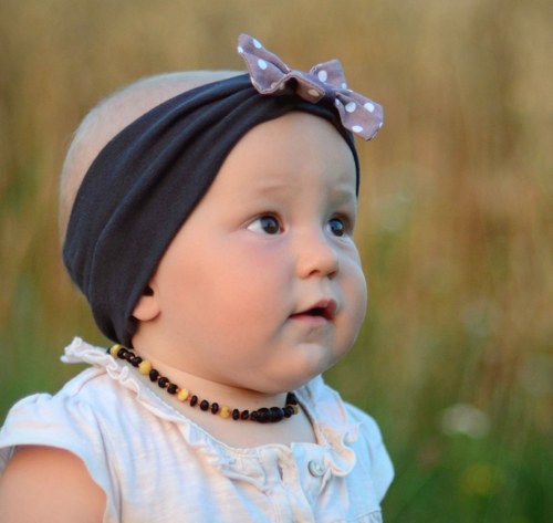 Čelenka s mašlí — foto 6