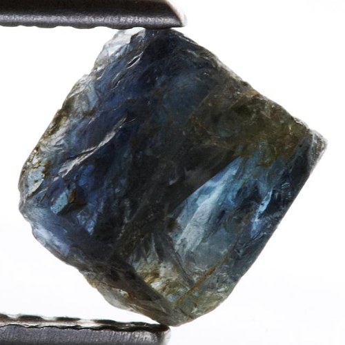 Safír krystal - Keňa - 1,50ct — foto 2