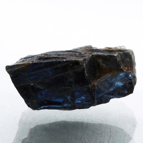 Safír krystal - Keňa - 1,57ct — foto 2