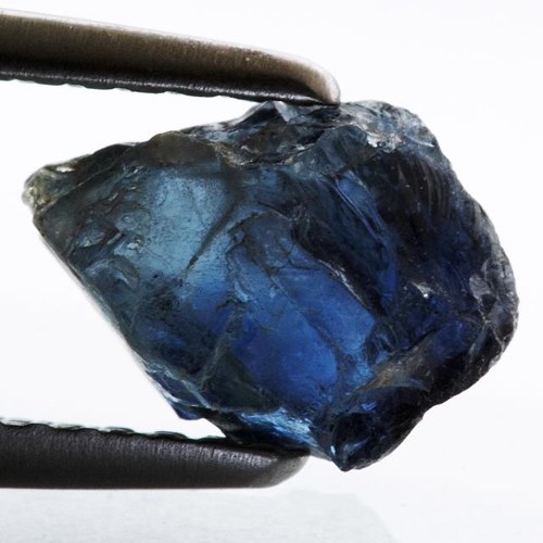 Safír krystal - Keňa - 1,74ct — foto 2