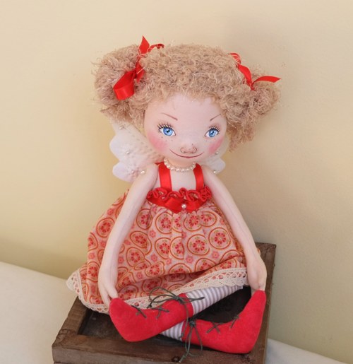 Vílenka "Dominika"...:) — foto 4