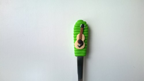 Kytara — foto 3