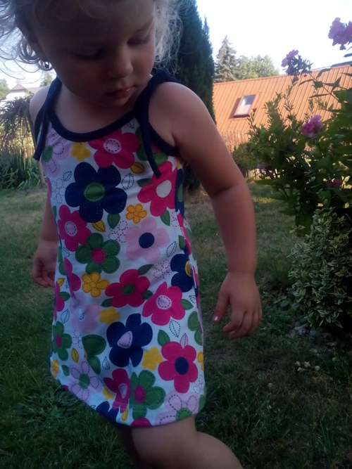 Šatičky nebo zástěka...... — foto 3