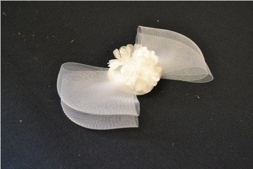 Fascinátor — foto 2