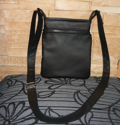 Bag Black and White II — foto 2