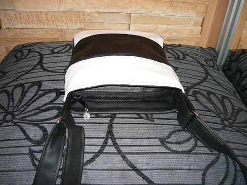 Bag Black and White II — foto 3