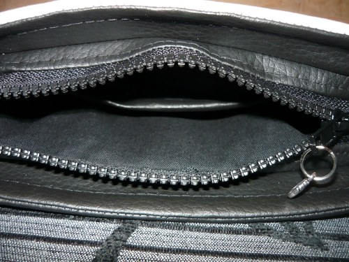 Bag Black and White II — foto 5