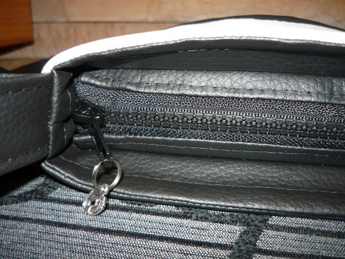Bag Black and White II — foto 6
