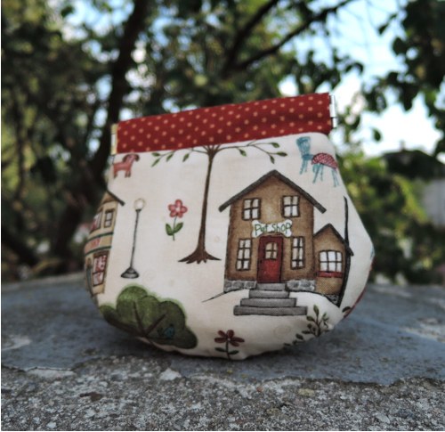 Mincovka "Domeček" — foto 3