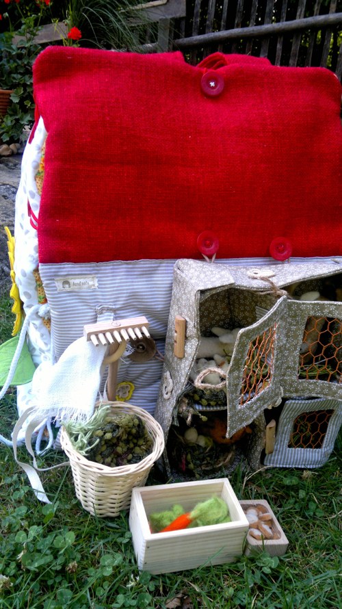 Stodola — foto 2