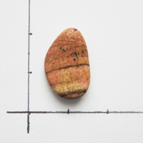Jaspis obrázkový 17x11x3 — foto 2