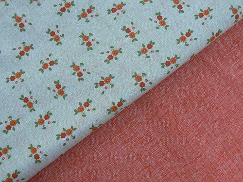Oranžová režná — foto 2