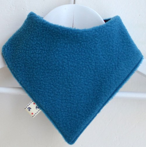 Bavlna + fleece — foto 2