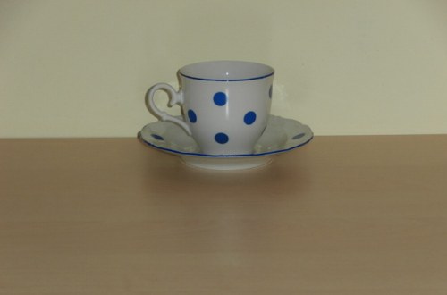 Hana - modrá linka — foto 2