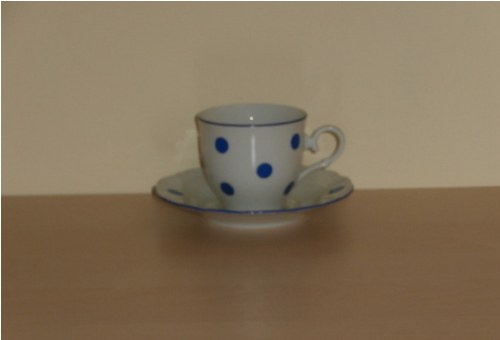 Hana - modrá linka — foto 3