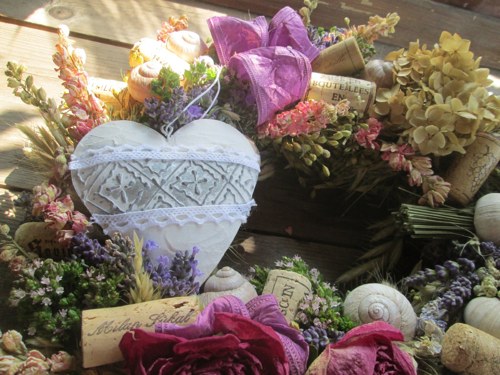 Prázdinový pozdrav z Provence — foto 3