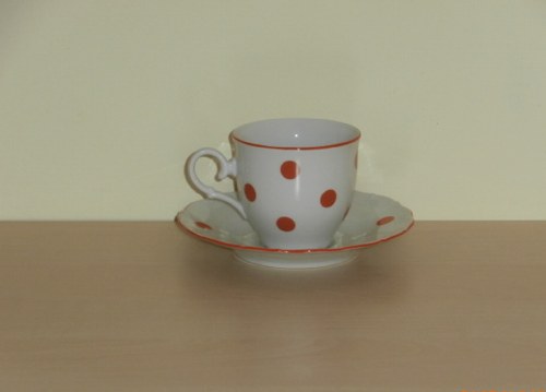 Hana - oranžová linka — foto 2
