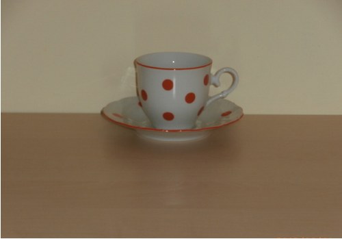 Hana - oranžová linka — foto 3