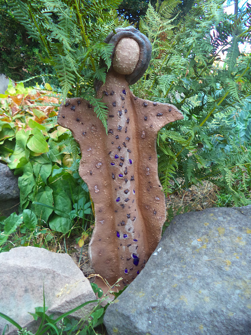 Anděl v pohybu 43cm — foto 4