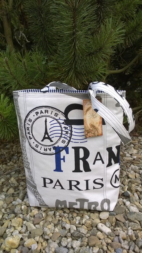 Taška PARIS.-) — foto 2
