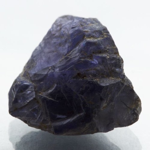 Iolit -- Tanzánie -- 2,01ct — foto 2