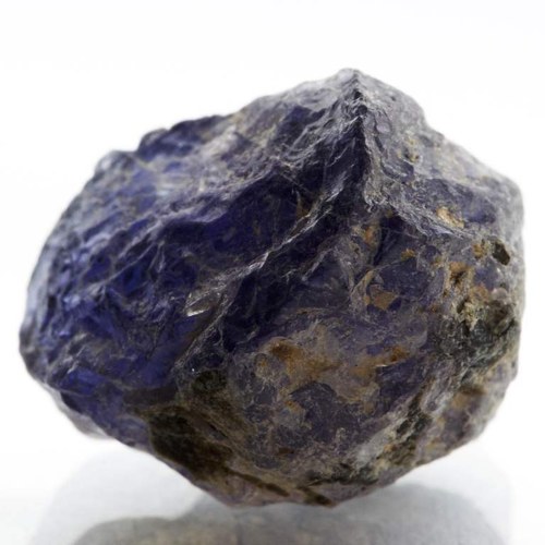 Iolit -- Tanzánie -- 10,36ct — foto 3