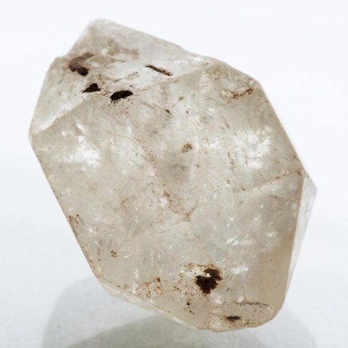 Křišťál Herkimer - USA - 4,44ct — foto 2