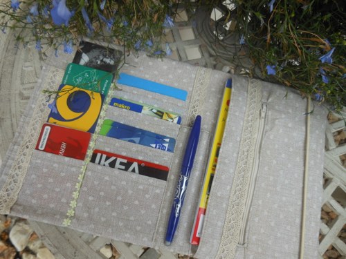 Mirabelle organizér — foto 5