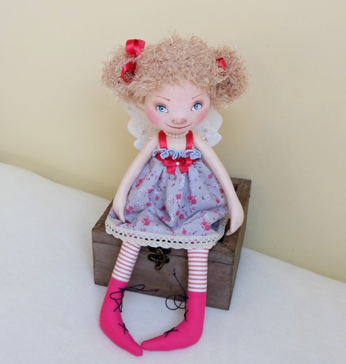 Vílenka "Zuzanka"...:) — foto 4