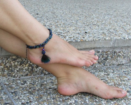 Paví kolekce I — foto 4