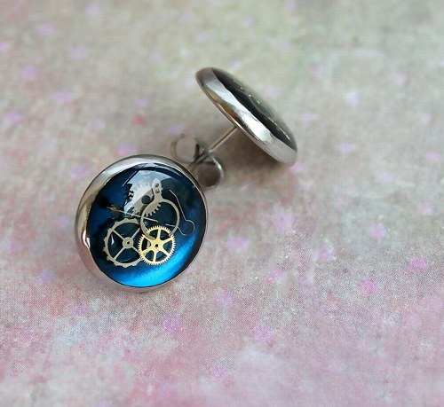 Light blue circles — foto 2