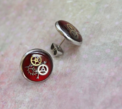 Red circles — foto 2