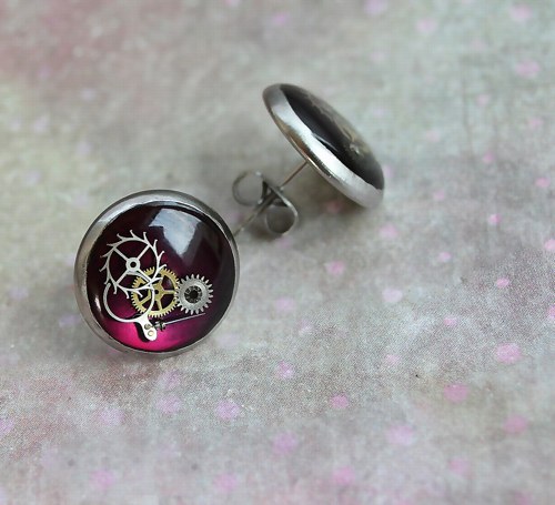 Violet circles — foto 2