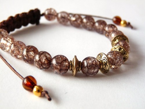 Shamballa Do Zlato-Hněda — foto 2