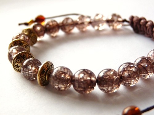Shamballa Do Zlato-Hněda — foto 3