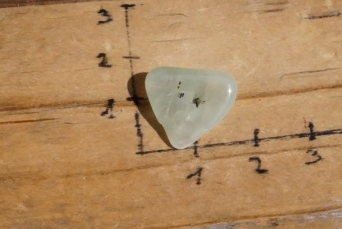 Prehnit D652 — foto 3