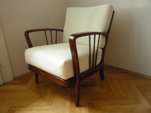 Křeslo Whíťa — foto 3