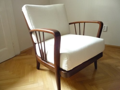 Křeslo Whíťa — foto 5